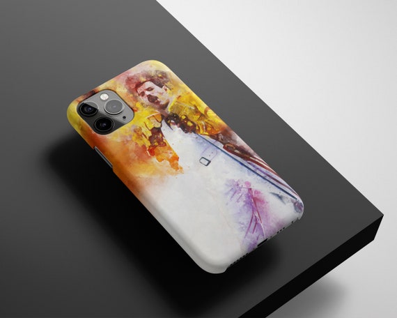 Freddie Mercury Phone Case, Apple, Samsung, Queen, Phone Cover -   Denmark