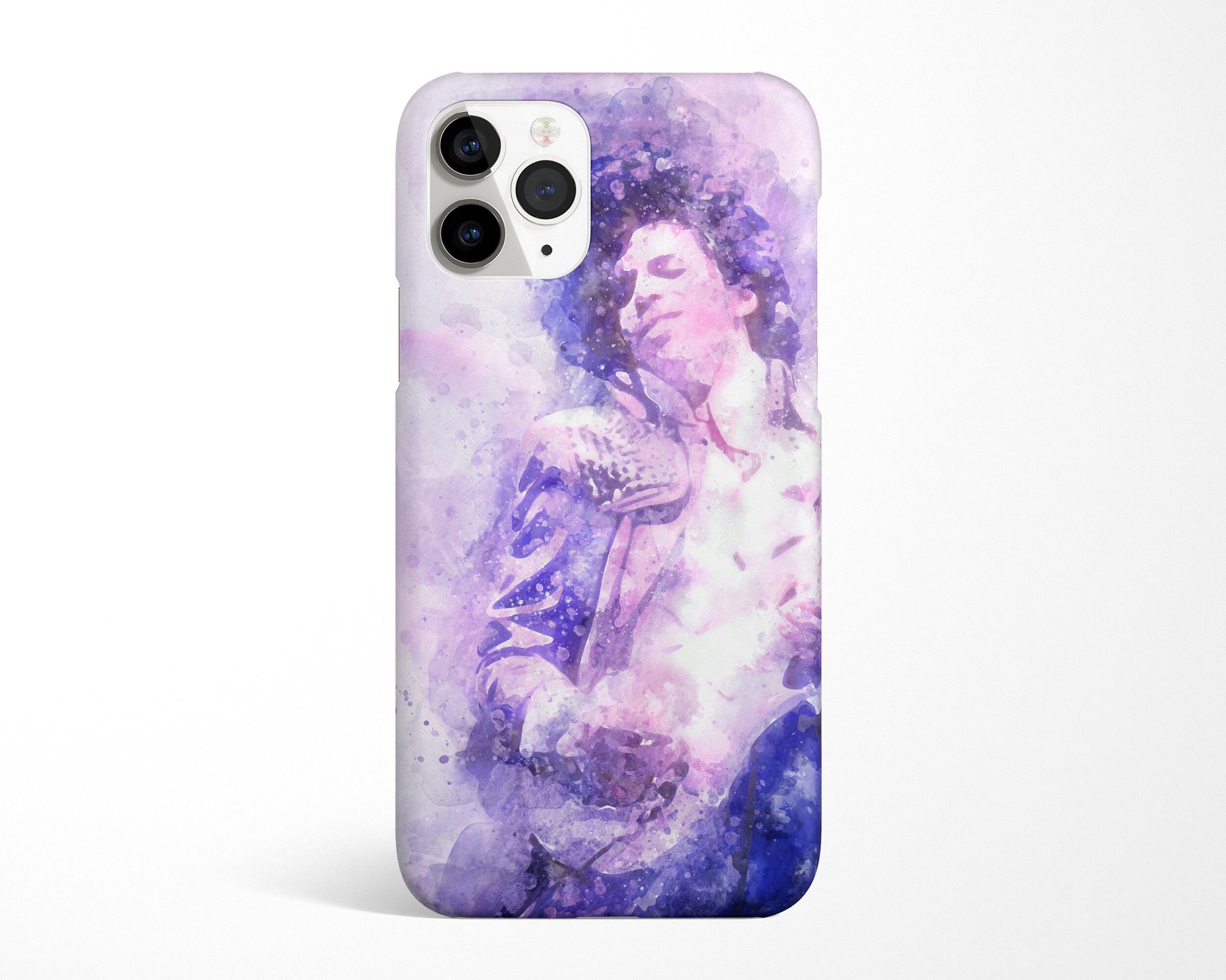 Prince Phone Case Prince Rogers Nelson Apple Samsung Phone Etsy
