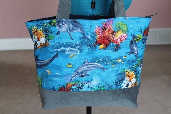 Dolphin Handbags