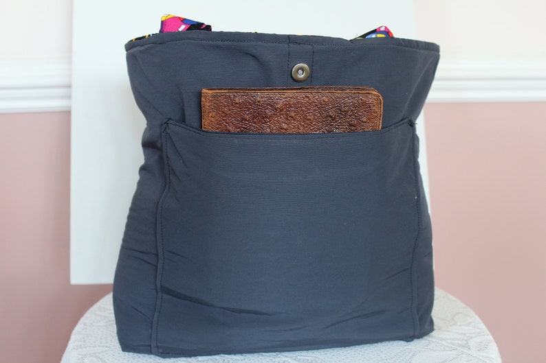 Happy Birthday Tote bag