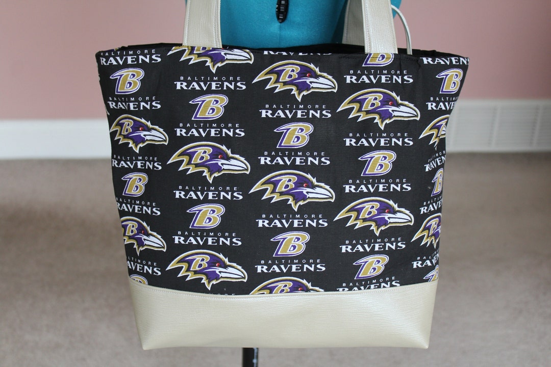 Ravens Bags Etsy