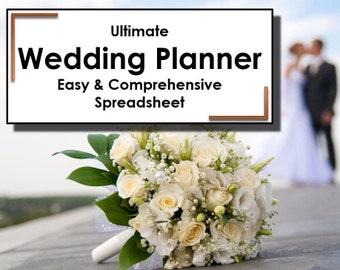 Ultimate Wedding Planner