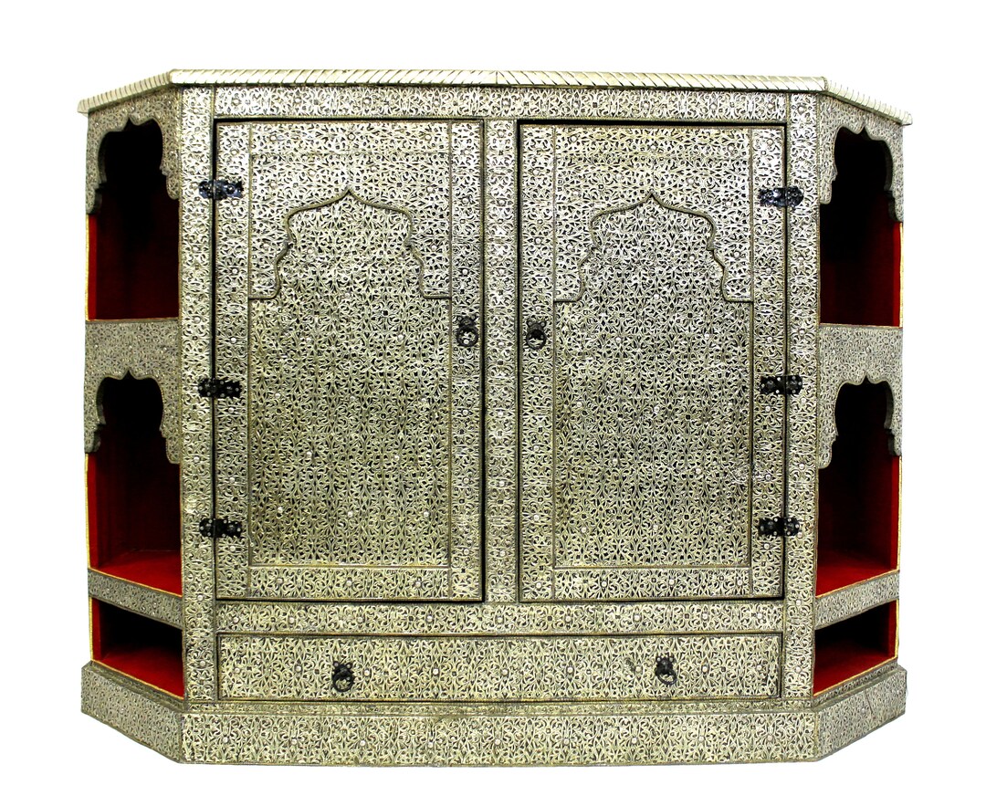 Moroccan End Table. Moroccan Furniture, Moroccan Home Decor, Coffee