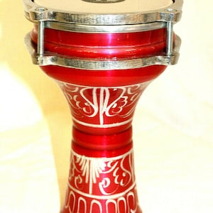 Kids Size Drum Doumbek Darbuka