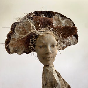 Driftwood  sculpture