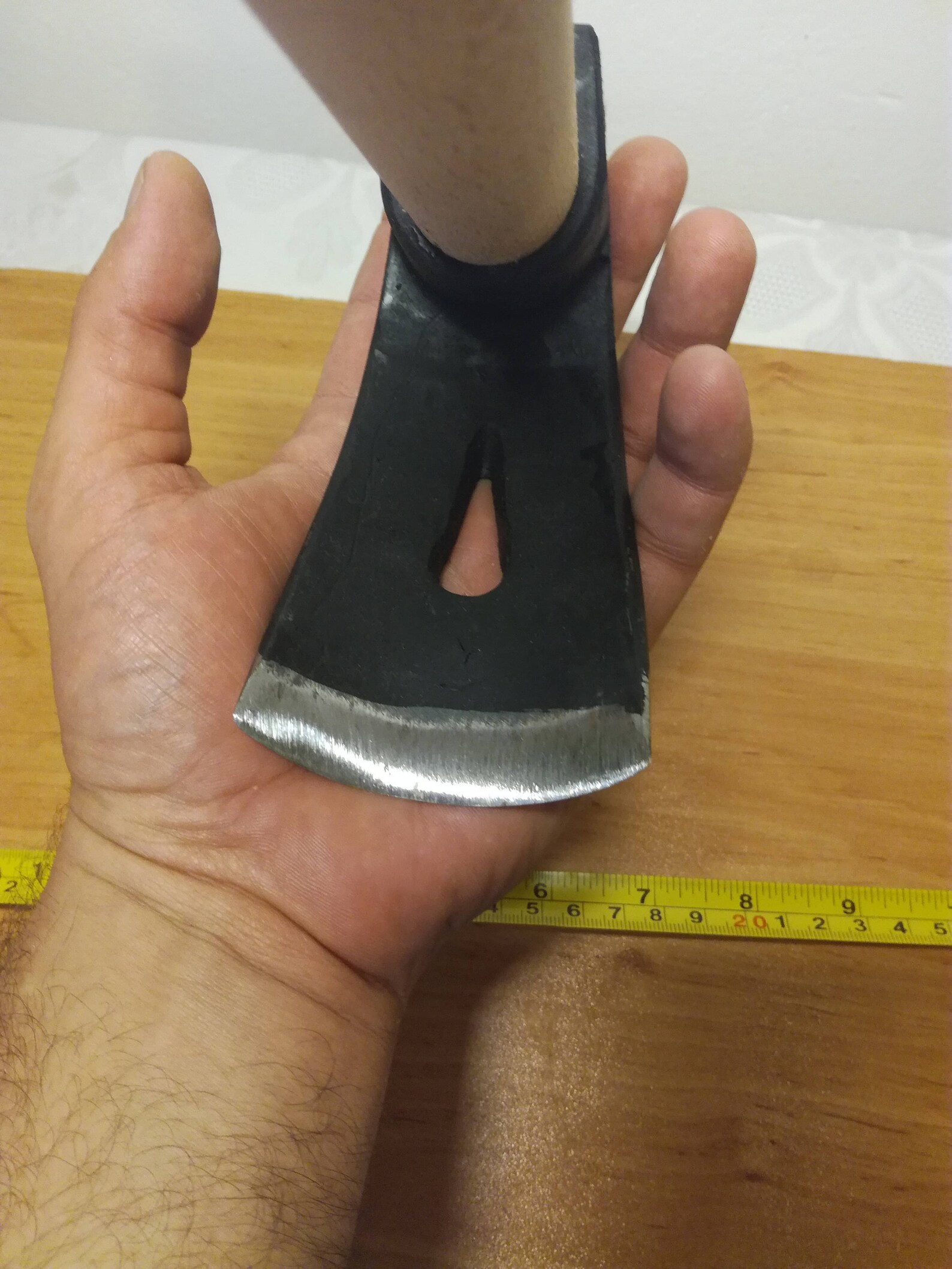 Big Curved Adze Bowl Maker Adze Etsy