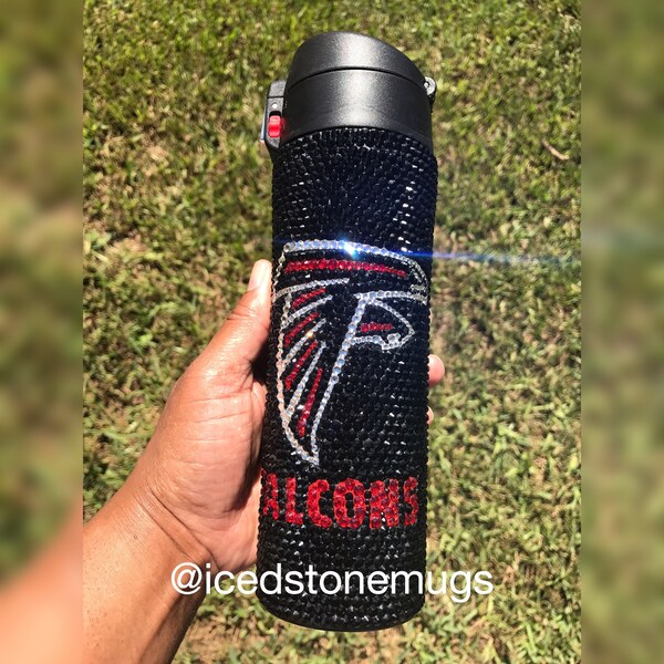 Atlanta Stainless Steel Travel Mug Tumbler Cup