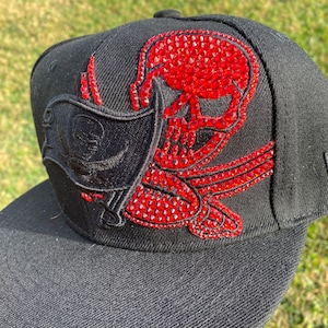 Tampa Bay Buccaneers Hat 