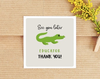 See You Later Etsy