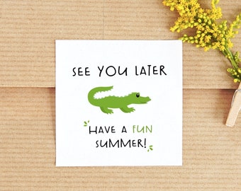 See You Later Etsy