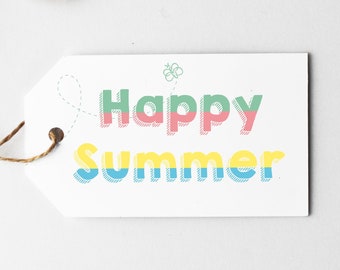 Happy Summer Etsy Happy Summer Etsy