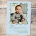 see more listings in the Photo Baby Cards section