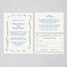 see more listings in the Wedding Invitations section