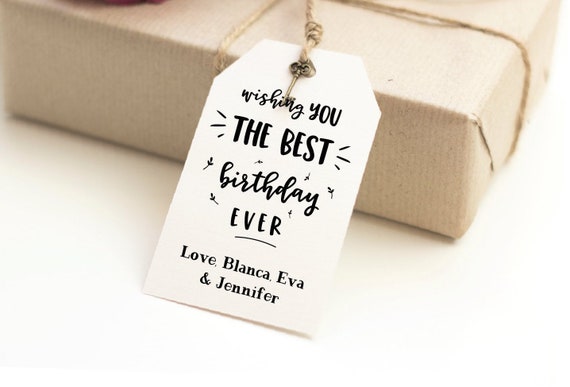 birthday card template happy