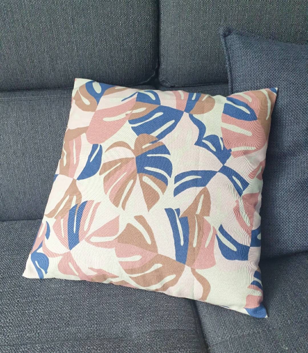 Housse de Coussin 40cm X 40cm