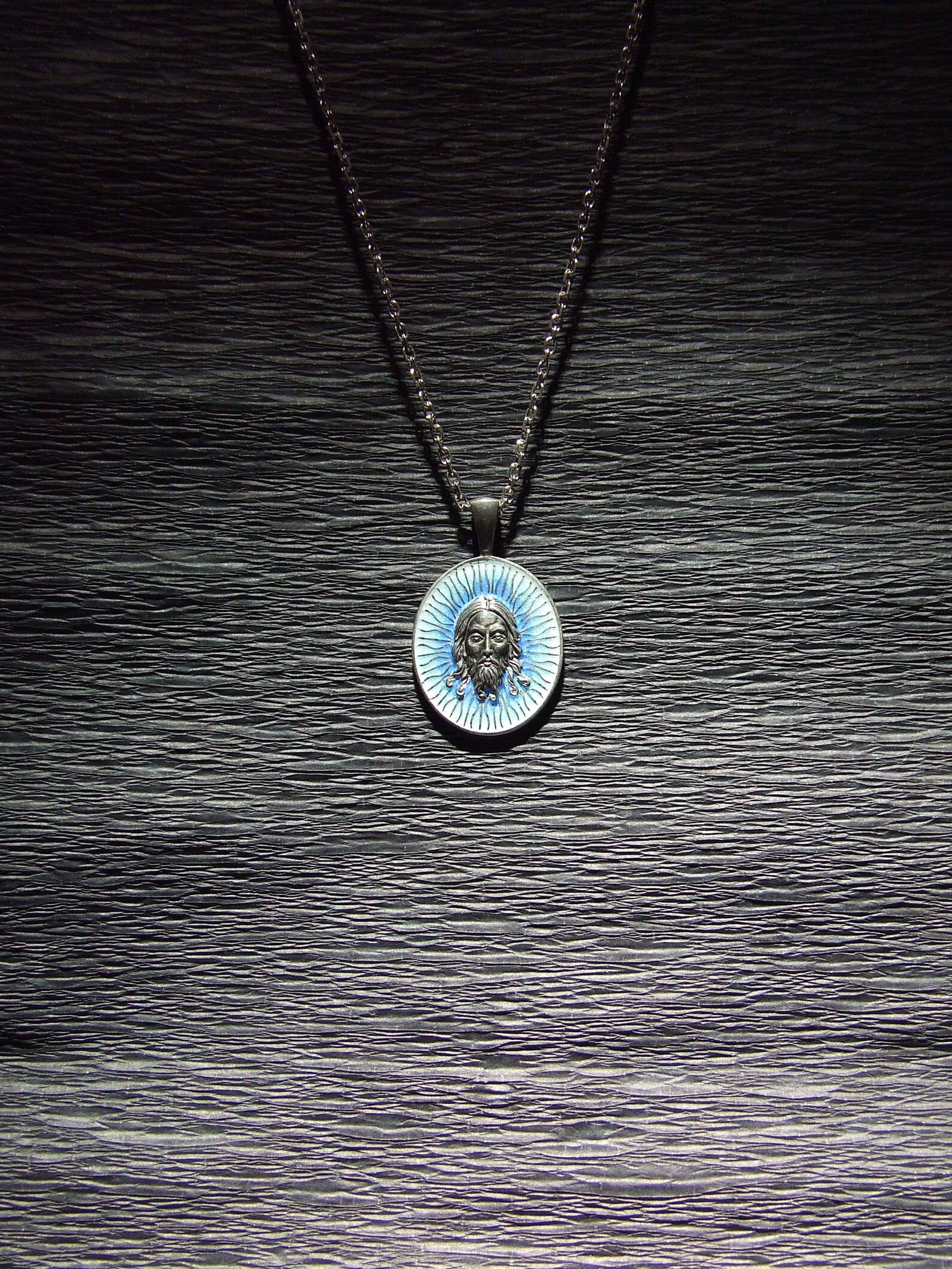 Faith Charm Christian Pendant Jewelry with meaning Etsy