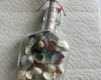 Message In A Bottle