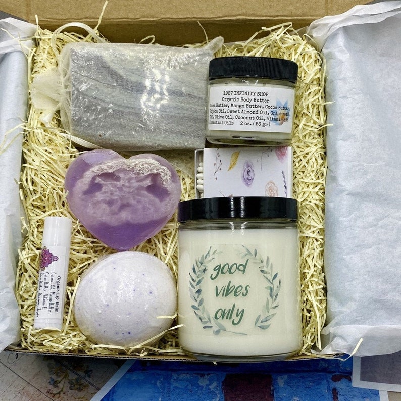 Positive Vibes Gift Box : Build Your Own Sending Good Vibes Gift Box | Confetti Gift ... - We did not find results for: