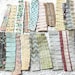 Paper Ruffle Variety Pack of 20, Junk Journal Embellishments ...
