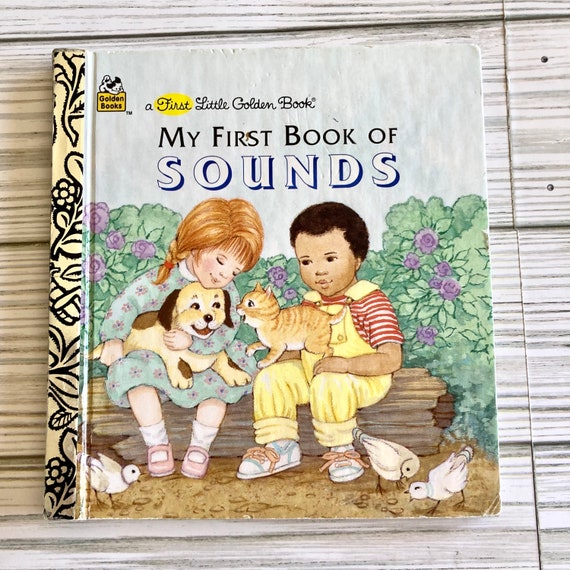 Little Golden Books, Small Size, 2 Titles, for Junk Journals