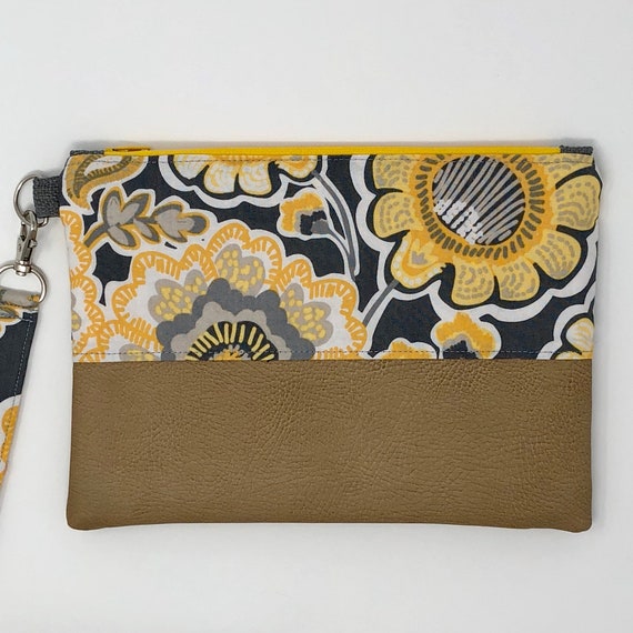 JeNoelle Freshly Floral Tote