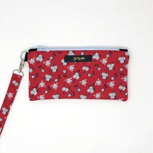 JeNoelle Freshly Floral Tote