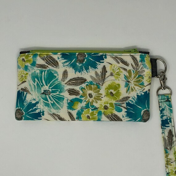 JeNoelle Freshly Floral Tote