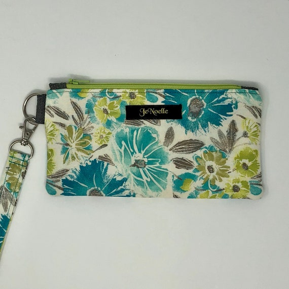 JeNoelle Freshly Floral Tote