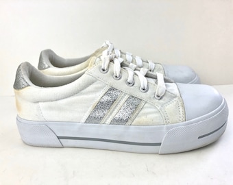 city sneaks platform sneakers
