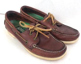 bass shoes freeport