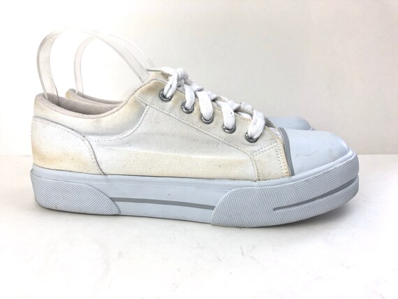platform trainers 90s