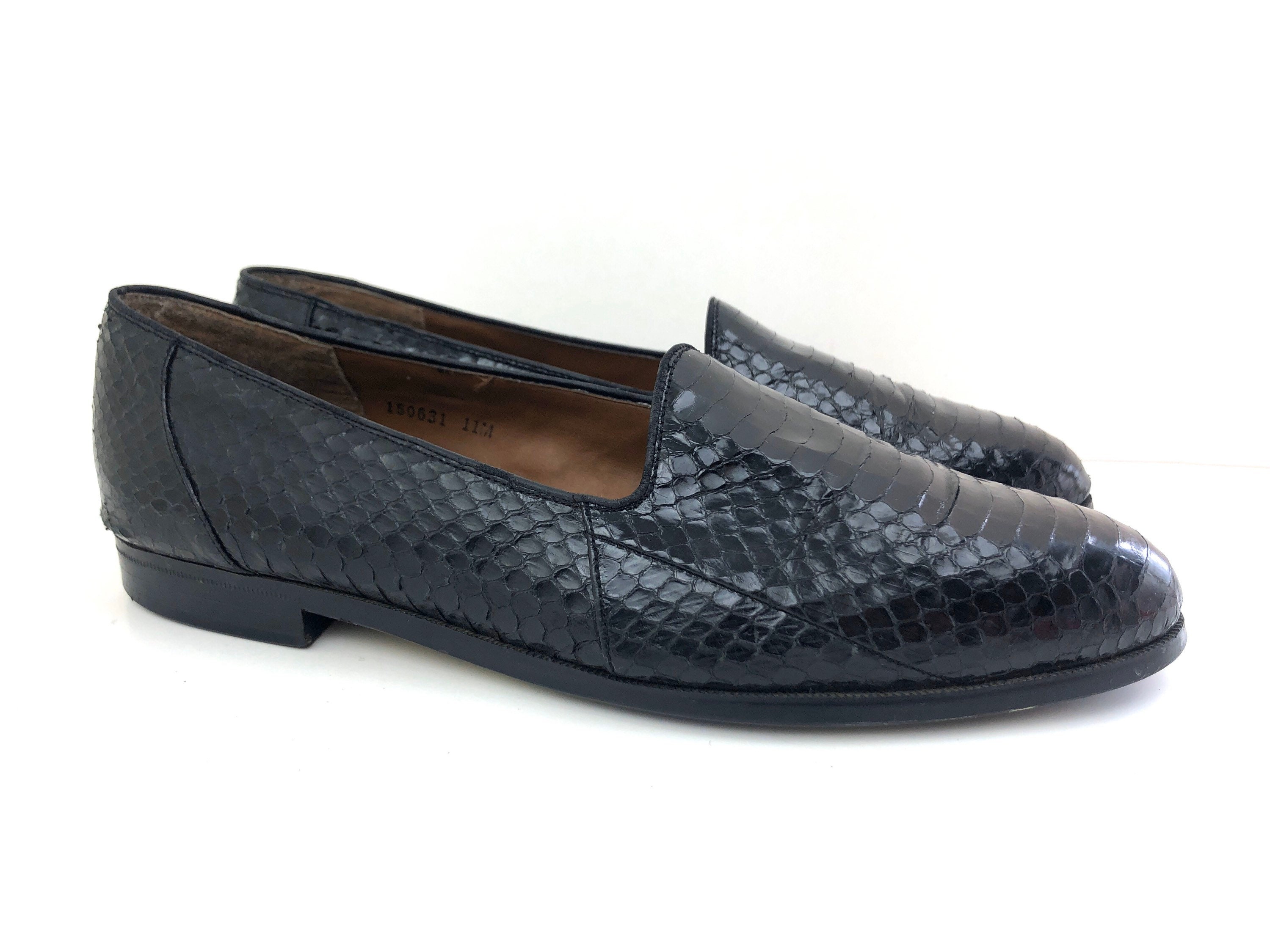 Sz 11 Vintage Georgio Brutini Mens 