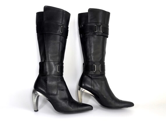 sz 8 | vintage Diesel futuristic cyberpunk steampu