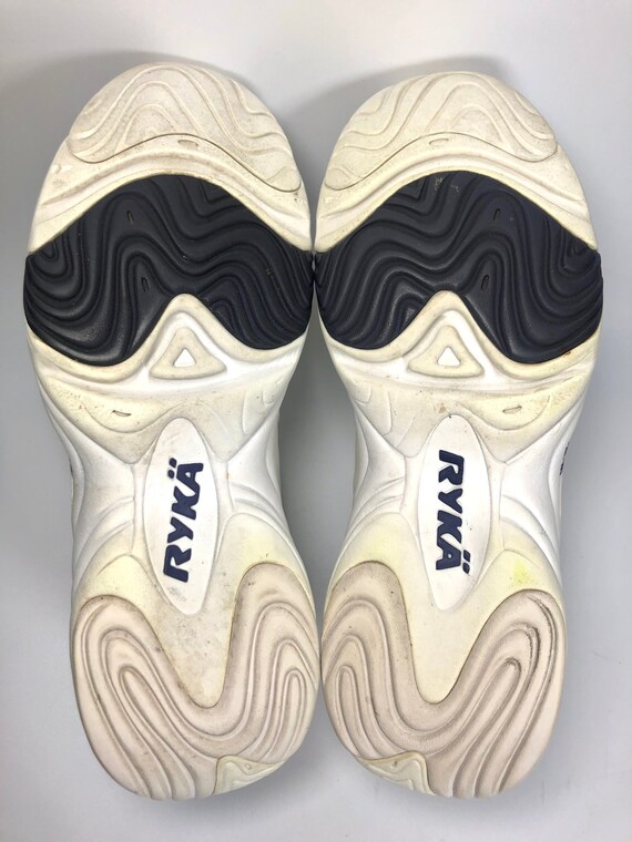 ryka jazzercise shoes