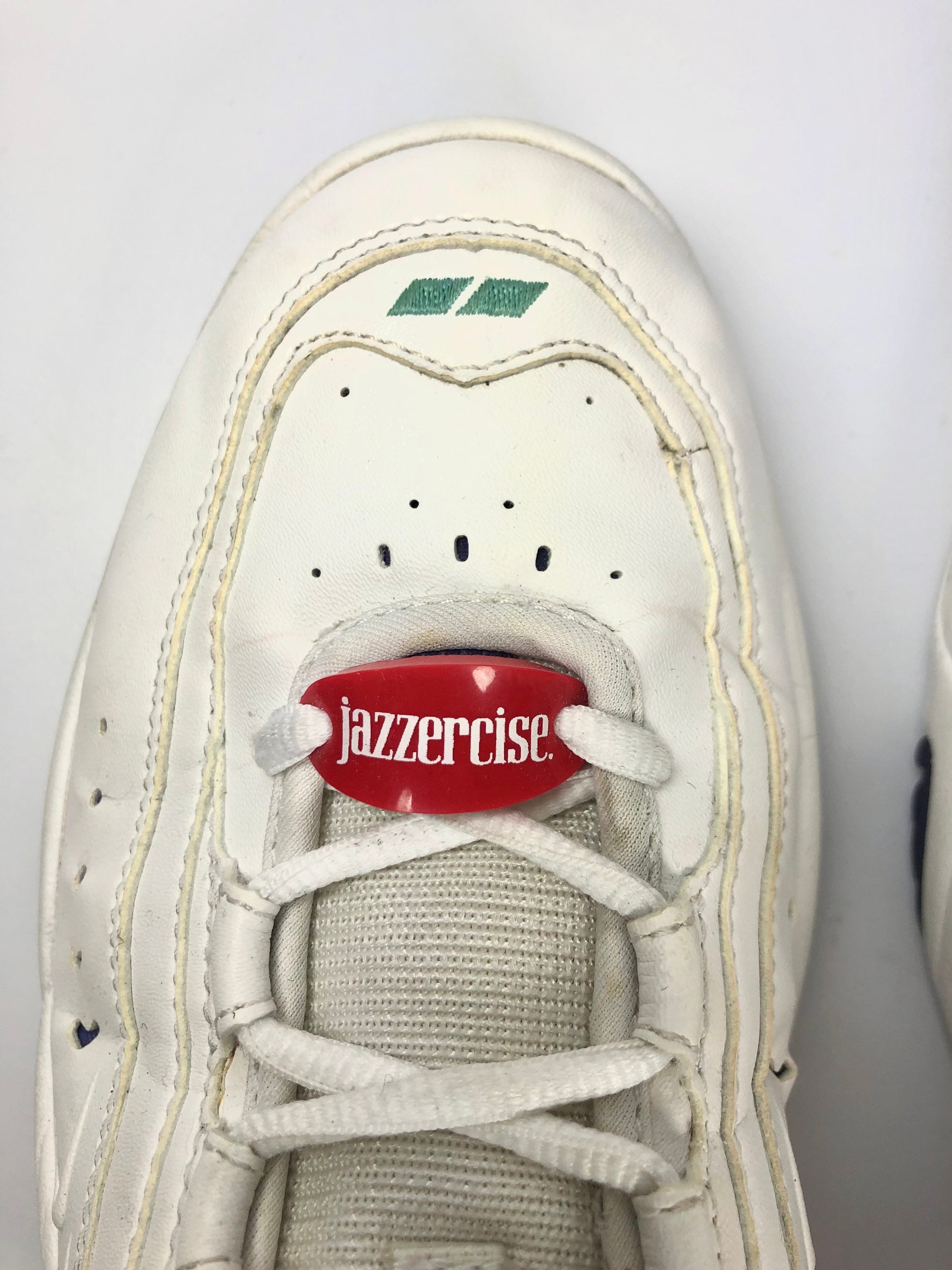 jazzercise sneakers