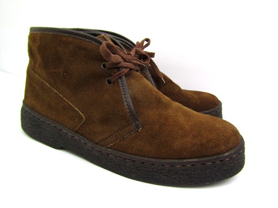 thom mcan desert boots