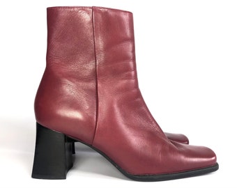 nine west constant boots