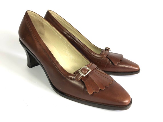 joan helpern signature shoes