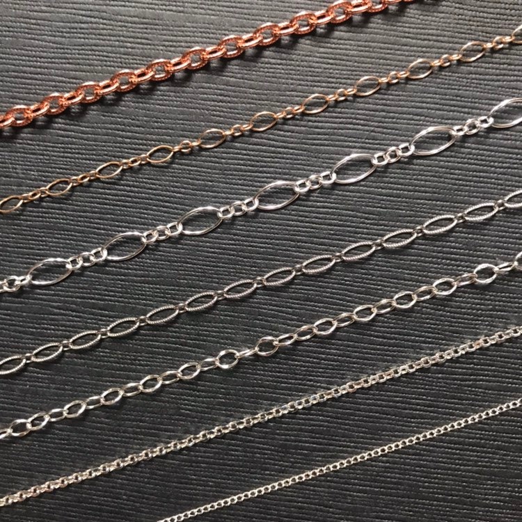 Custom Chain Etsy