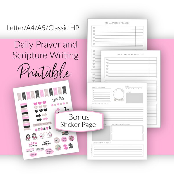 Daily Routine Planner Printable, Flylady Morning Routine Checklist ...