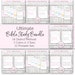 see more listings in the Planner Printables section