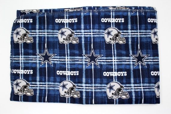 Dallas cowboys oversized blanket sale
