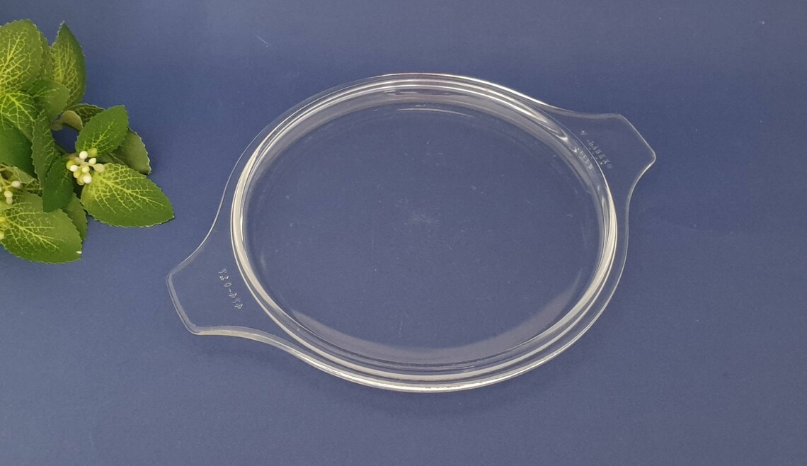 Vintage Hard to Find JAJ Pyrex England mandarin - Etsy