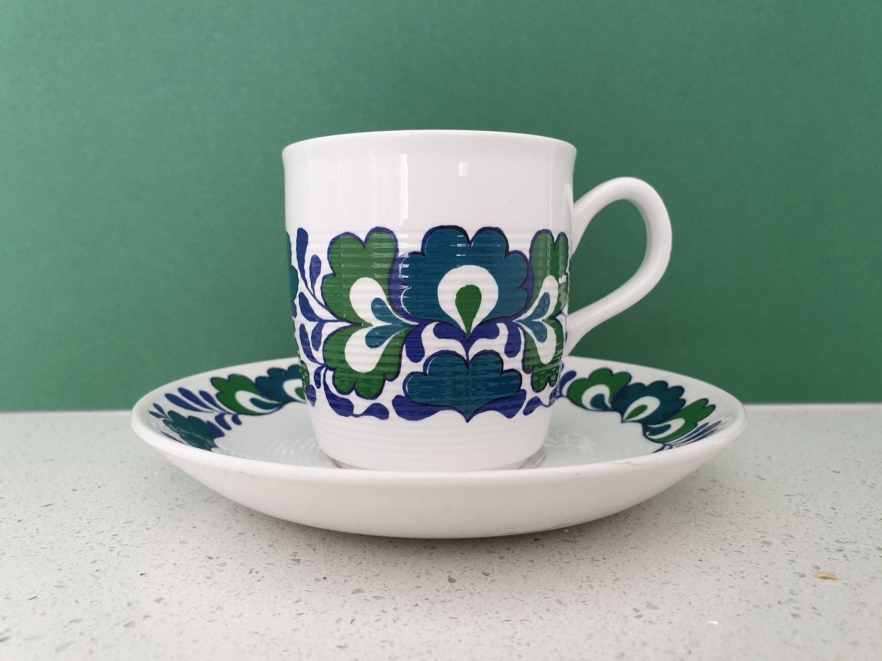 Egersund porcelain - Etsy 日本