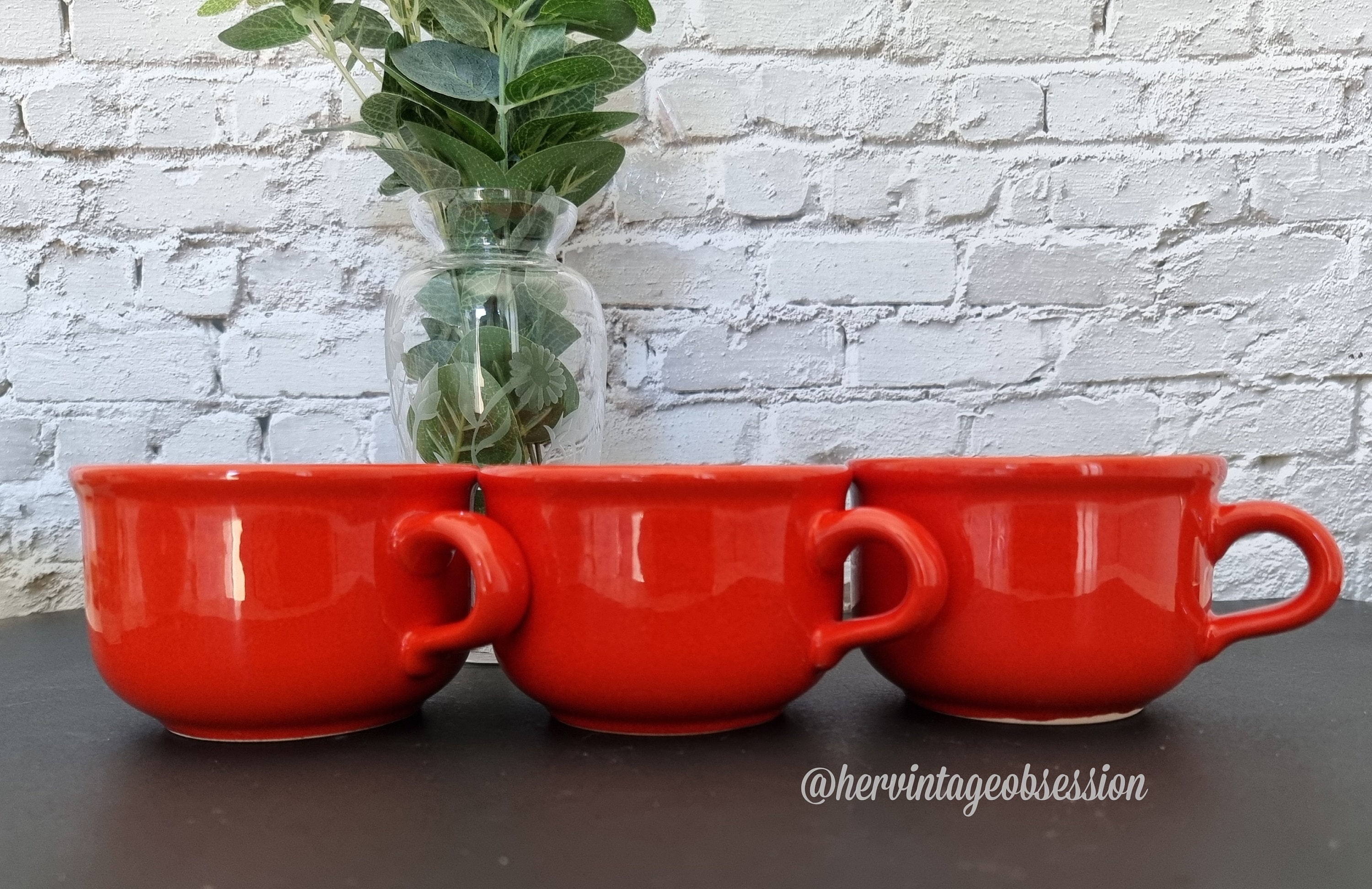 Red waechtersbach - Etsy 日本