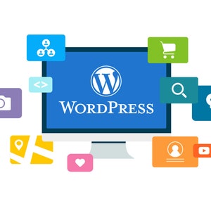WordPress Theme Installation and Demo Setup (+Logo+Plugins)