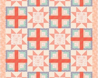9 quilt pattern collection