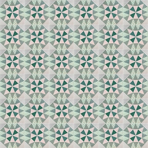 Morning star block templates