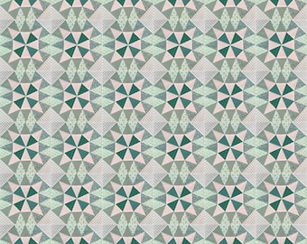 Morning star block templates