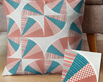 Fan templates and video tutorial